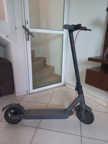 Patinet elétrico