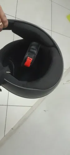 Capacete samarino
