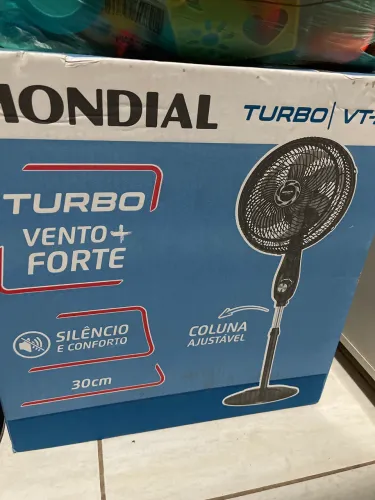 Ventilador 