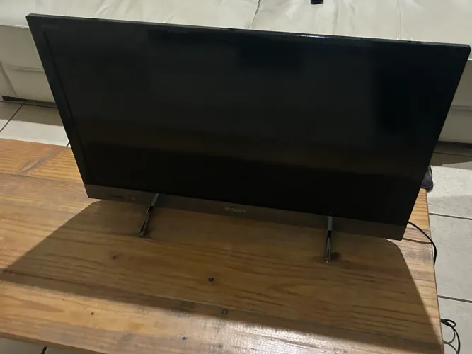 Televisão Sony