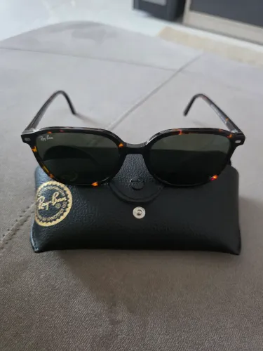 óculos de sol Ray-Ban Leonard RB2193
