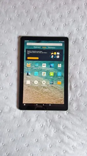 Tablet Amazon 