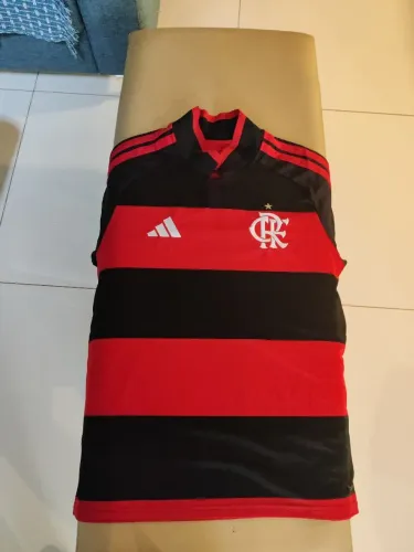 Camisa Flamengo Original