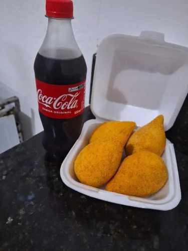 Salgados