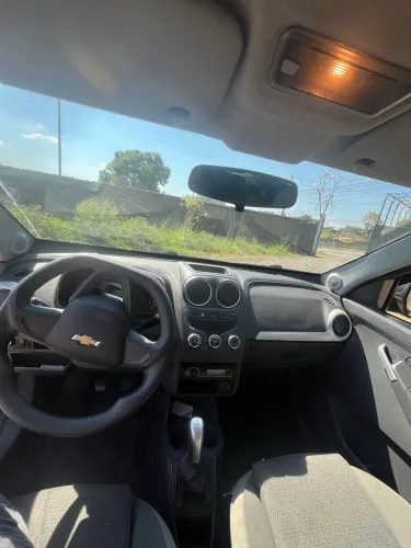 Chevrolet Montana LS 1.4 Econoflex 8V 2P 2020