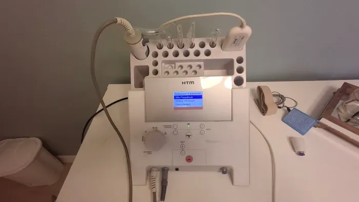 Equipamento Stimullus Face Clean