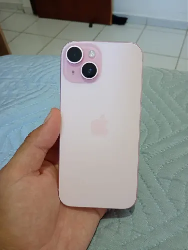 iPhone 15 128gb