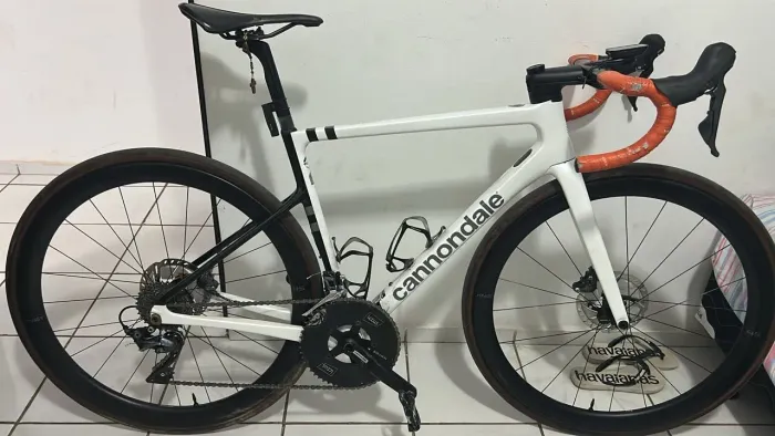 Cannondale SuperSixEvo 51cm