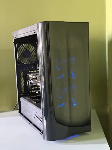 PC GAMER