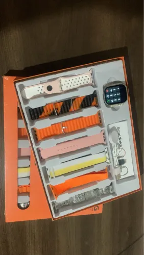 Smartwatch