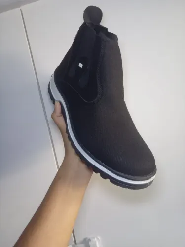 Botas Masculina Cat