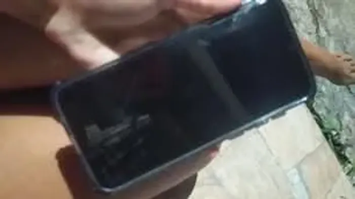 Celular pra vender