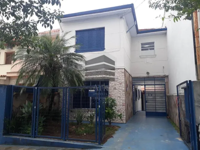 Casa à venda, Vila Monumento, SAO PAULO - SP