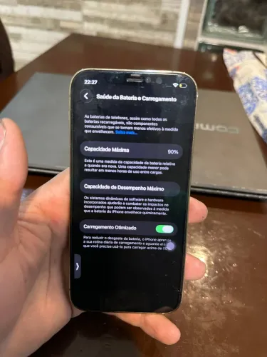iPhone 12 Pro 256gb