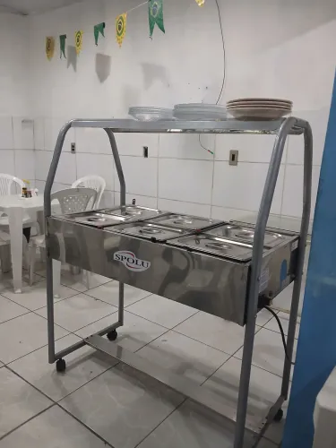Self-service 