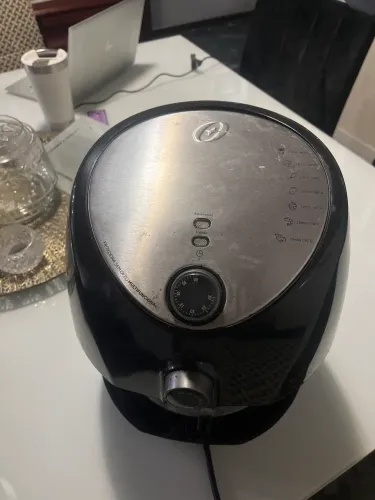 Air fryer Oester