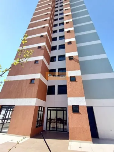 Apartamento com 2 dormitórios à venda, 63 m² por R$ 600.000,00 - Biritiba - Poá/SP