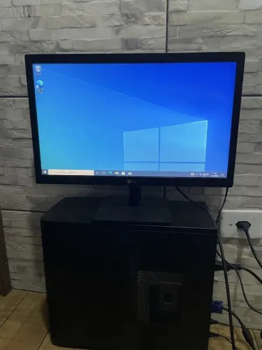 Computador completo