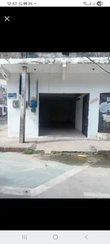 ALUGO PONTO COMERCIAL