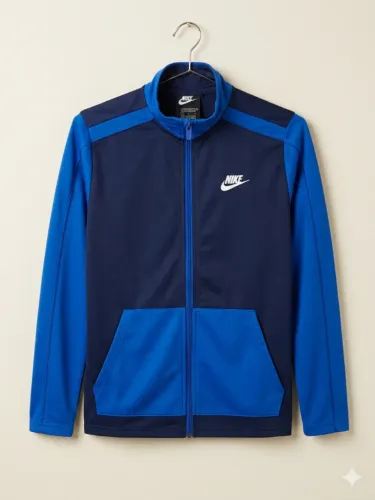 Jaqueta Esportiva Nike Original infantil 