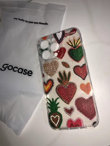 Capa iPhone 14 pro Max