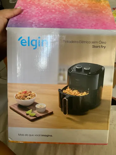 Airfryer