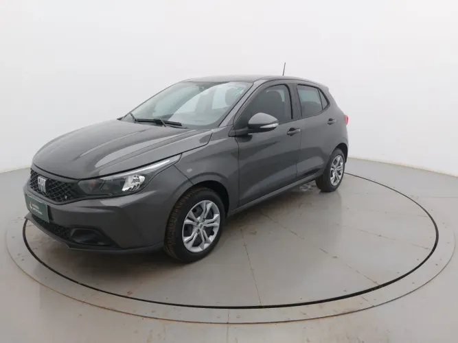 Fiat Argo Drive 1.0 Firefly 2025