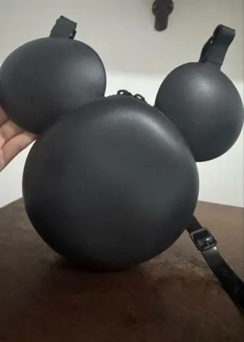 Bolsa Mickey Melissa