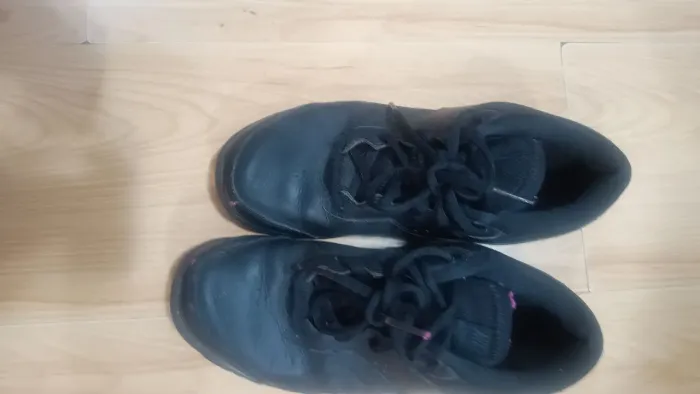 Tênis Nike preto n 37