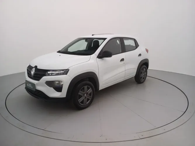 Renault Kwid 1.0 Zen 2026
