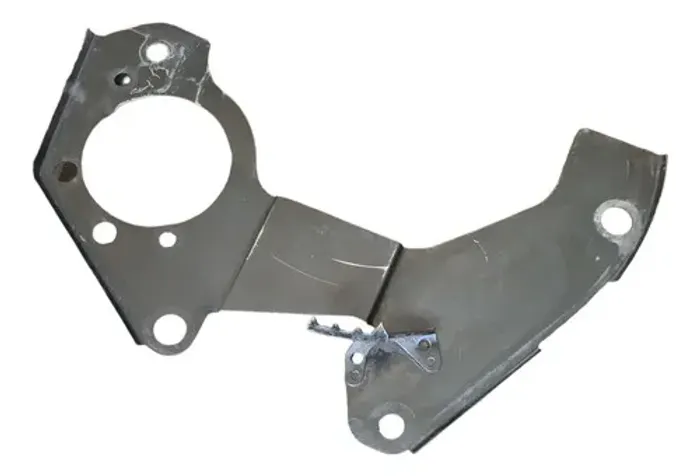 Defletor Proteção Motor Fiat Palio 2008