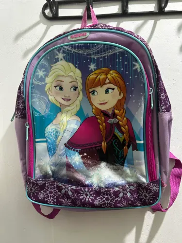 Mochilas
