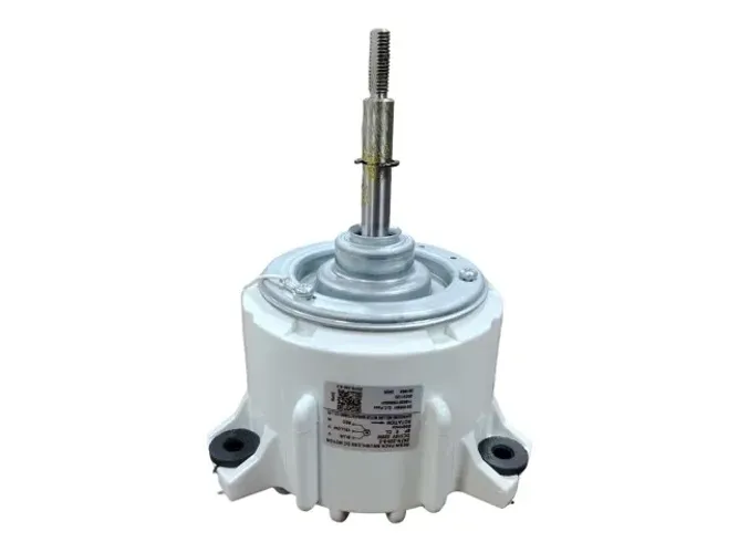Motor Ventilador para Evap Cassete 60K - Carrier (ZKFN-220-8-2) 310V | 220W