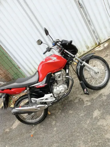 Vendo 160 start