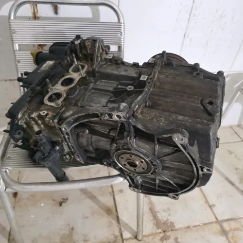 Motor Renault Kwid