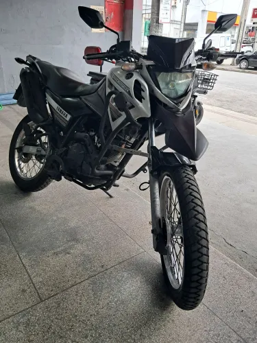 Crosser 2020 150