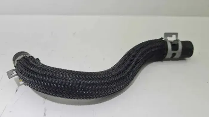 Mangueira De Agua Do Motor Toyota Hilux 2.8 2017 17cx106