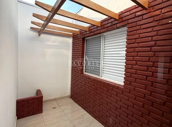 Casa à venda no Portal da Serra, Bragança Paulista