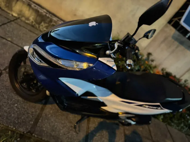 PCX 2022 