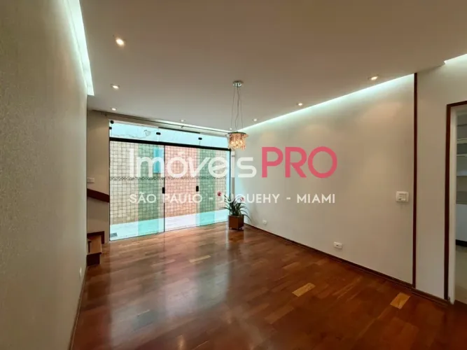 Casa, Planalto Paulista - São Paulo