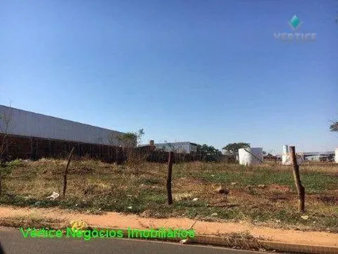 Terreno à venda em Rio Preto comercial DISTRITO INDUSTRIAL DOUTOR CARLOS ARNALDO E SILVA