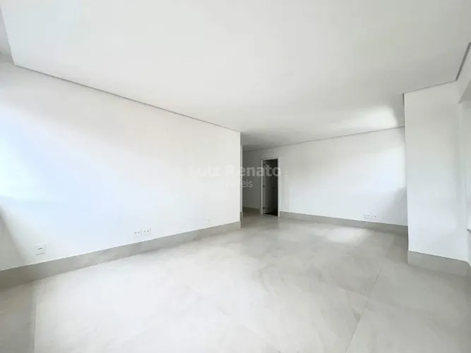Apartamento de 4 quartos no Bairro de Lourdes