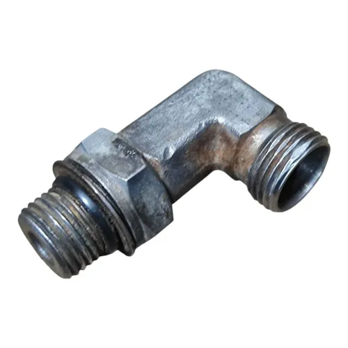 Nips Compressor Ar Caminhão Ford 815 Isb 3.9
