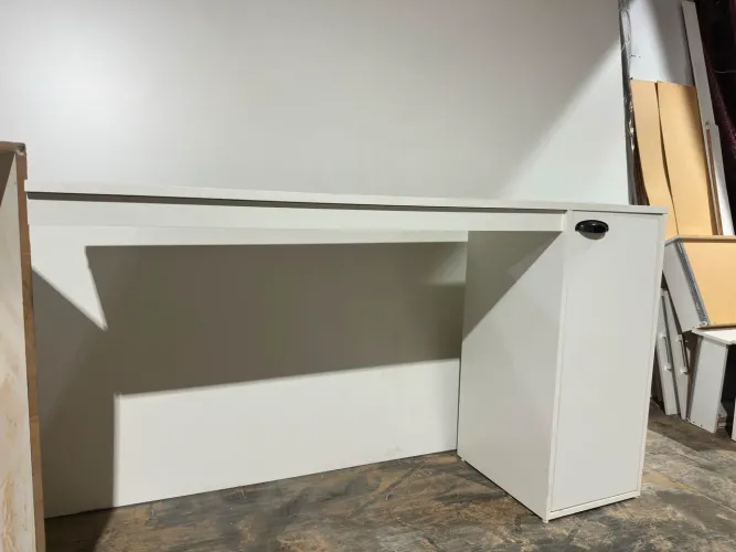 Mesa de escritório 