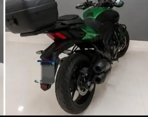 Dominar 400