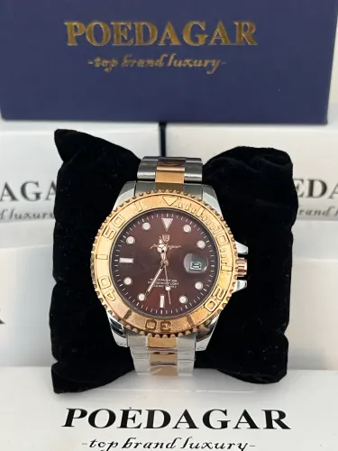 Relógio Poedagar Quartz (Novo)