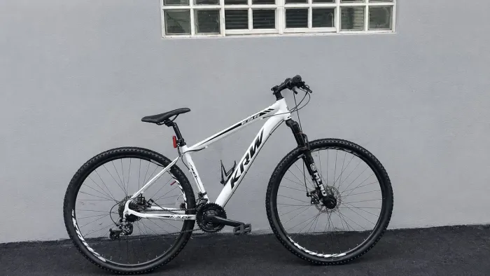 BICICLETA KRW Shimano aro 29 mountain bike