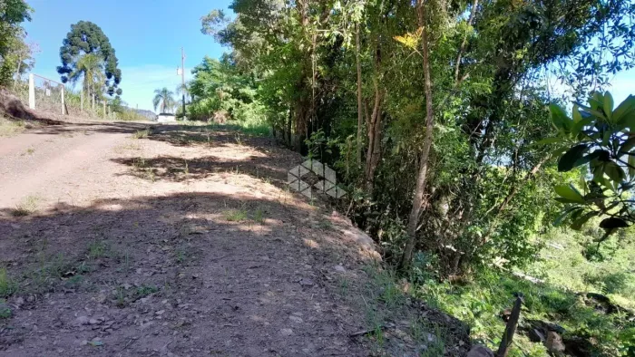 Chácara Linha Riachuelo - Nova Petrópolis RS