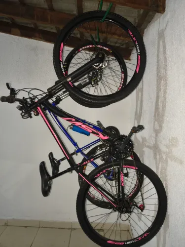 Bicicleta aro 29 KSW nova