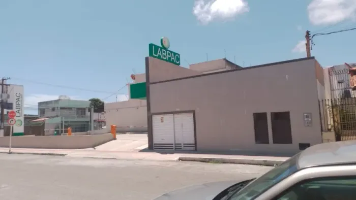 Terreno no São José